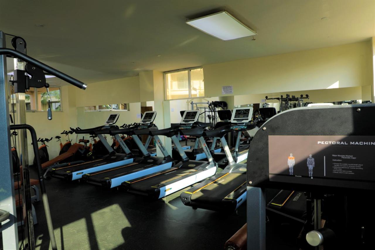 Tewodros Belay International Hotel Lege T'afo Extérieur photo