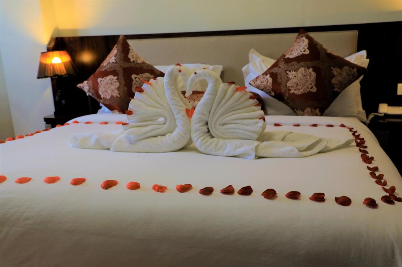 Tewodros Belay International Hotel Lege T'afo Extérieur photo